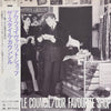 The Style Council - Our Favourite Shop (Vinyl, LP, Album) Very Good (VG) / Very Good (VG)