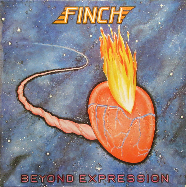 Master Release: Beyond Expression by Finch (4)