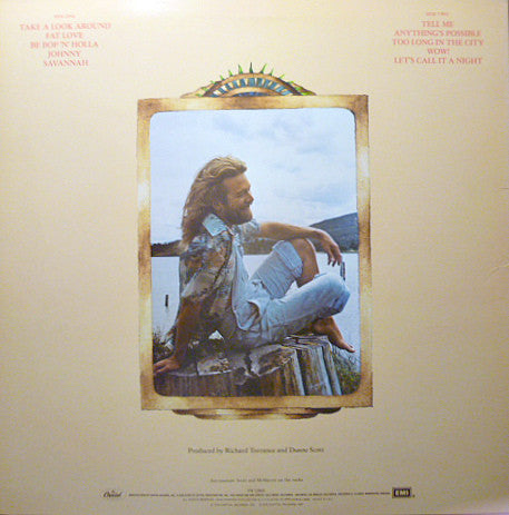 Release: Anything's Possible-Vinyl-US-1978-SW-11860-3105152