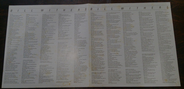 Watching You Watching Me