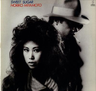 Release: Sweet Sugar-Vinyl-Japan-1984-VIH-28193-3591943