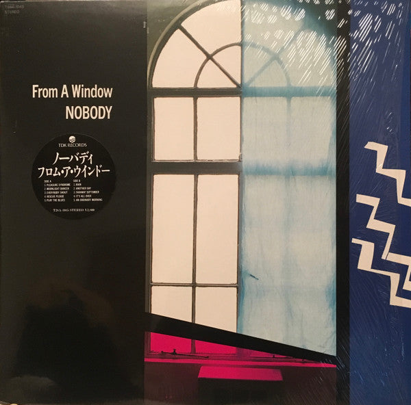 Master Release: From A Window by Nobody (14)