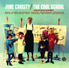 June Christy - The Cool School (Vinyl, LP, Limited Edition, Reissue, Remastered, Mono) Mint (M) / Mint (M)