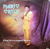 Mario Ortiz Y Su Orquesta - The Trumpet Man (Vinyl, LP, Album, Stereo) Very Good Plus (VG+) / Very Good (VG)