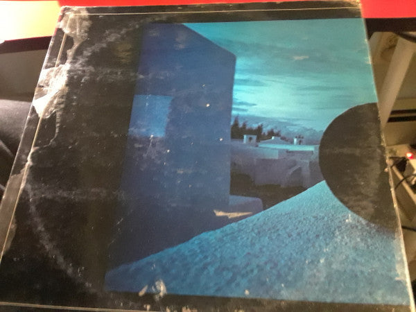 Release: Afro-Classic-Vinyl-US-1970-CTI 6006-4314046