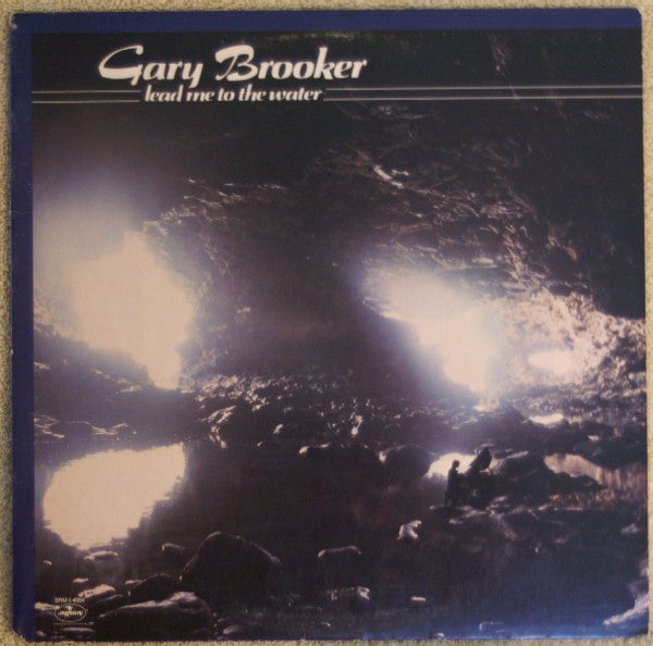 Release: Lead Me To The Water-Vinyl-US-1982-SRM-1-4054-3709801