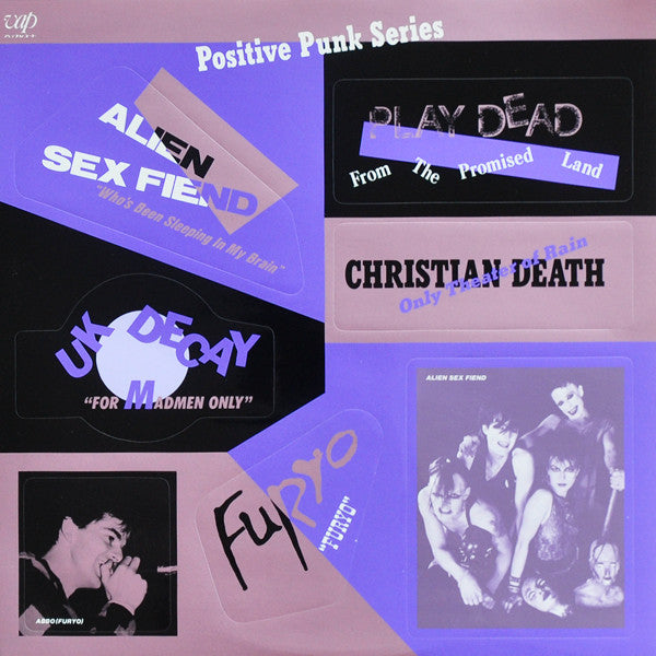 Only Theatre Of Pain