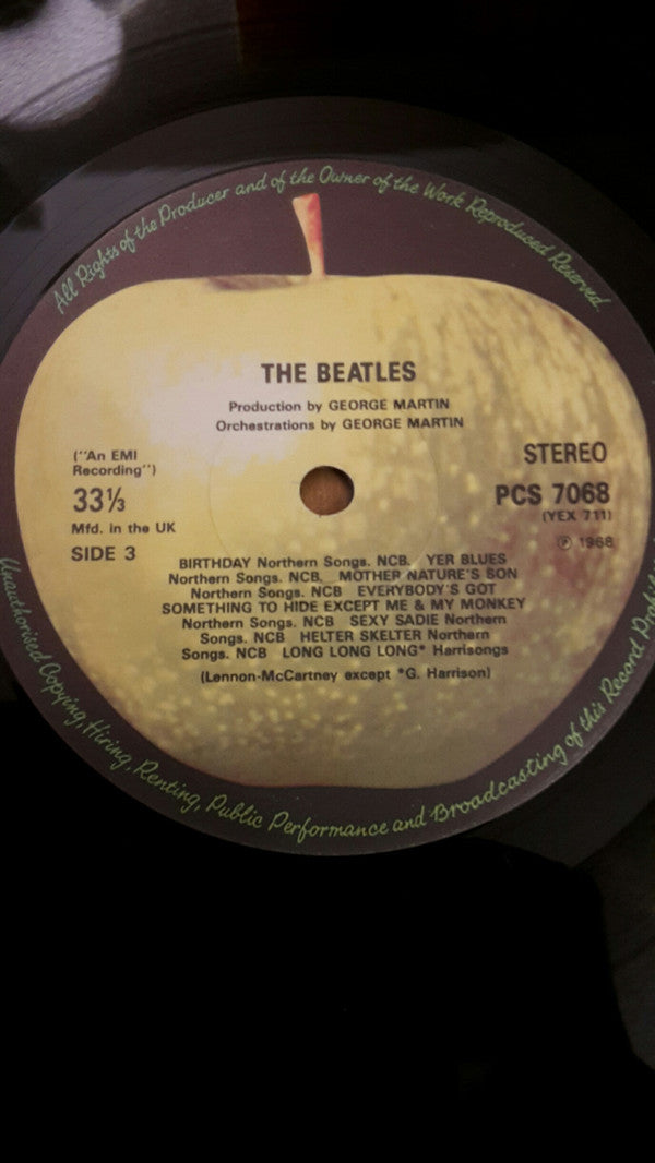 The Beatles