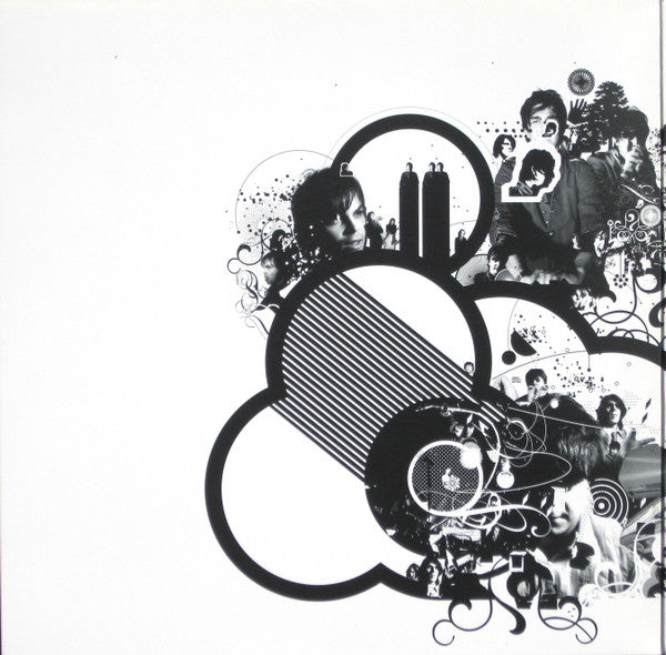 Release: Life On Other Planets-Vinyl-Europe-2002-7243 5 41800 1 9-2082632