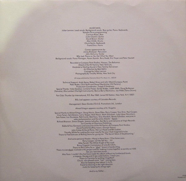 The Secret Value Of Daydreaming