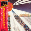 Various - California Jam 2 (2xLP) - Very Good Plus (VG+) / Very Good (VG)