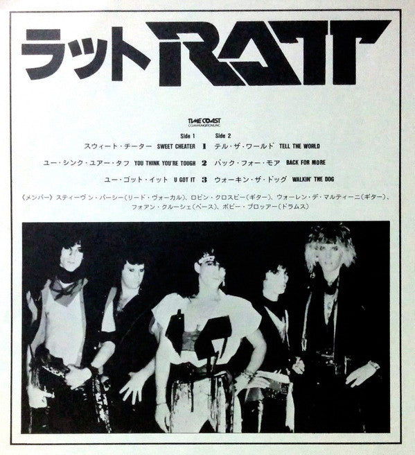 Ratt