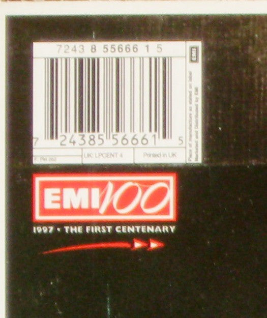 The Rise And Fall Of Ziggy Stardust And The Spiders From Mars