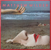 Matthew Wilder - I Don't Speak The Language (Vinyl, LP, Album) Very Good (VG) / Very Good Plus (VG+)