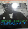 Ornette Coleman - Chappaqua Suite (2xVinyl, LP, Album, Reissue) Very Good Plus (VG+) / Very Good (VG)