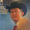 Ray Price - Another Bridge To Burn (LP, Album, Stereo, Reissue) - Very Good Plus (VG+) / Very Good Plus (VG+)
