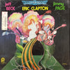 Eric Clapton - Guitar Boogie (Vinyl, LP, Compilation, Reissue) Good Plus (G+) / Very Good (VG)