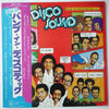 Various - Disco Sound Bump In Discotheque Vol.2 (Vinyl, LP, Compilation, Stereo) Very Good (VG) / Fair (F)