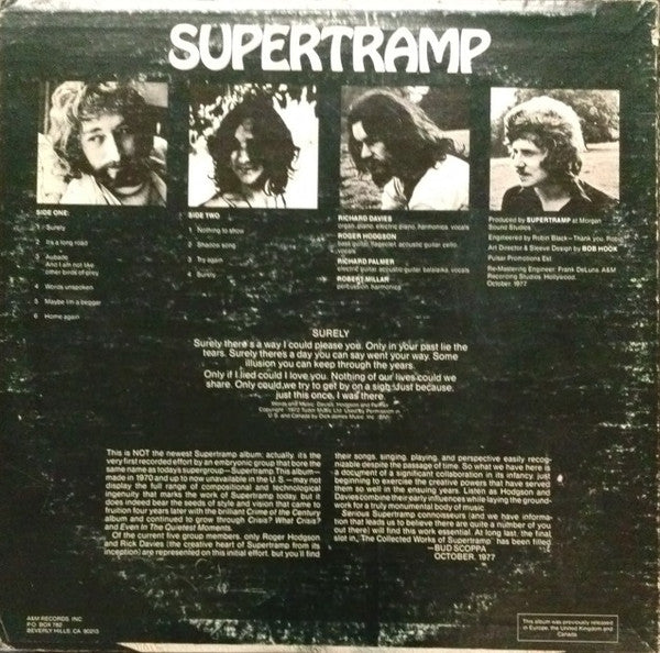 Supertramp