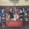 Chicken Shack - Unlucky Boy (Vinyl, LP, Album, Stereo) Very Good (VG) / Good Plus (G+)