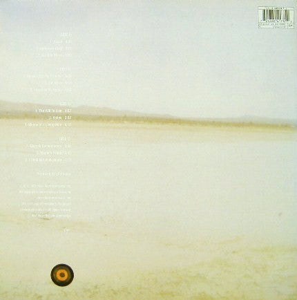Release: The Will To Live-Vinyl-UK-1997-VUSLP 128, 7243 8 44178 1 9-3433541