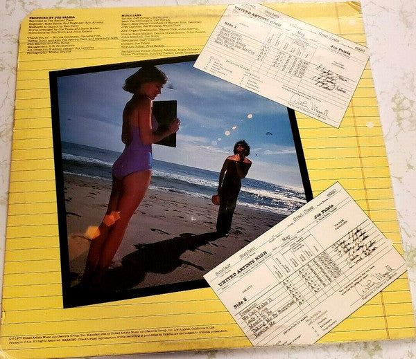Release: A+-Vinyl-US-1977-UA-LA767-G-2684109