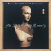 Elvis Costello & The Attractions - All This Useless Beauty (LP, Album) - Very Good (VG) / Very Good Plus (VG+)