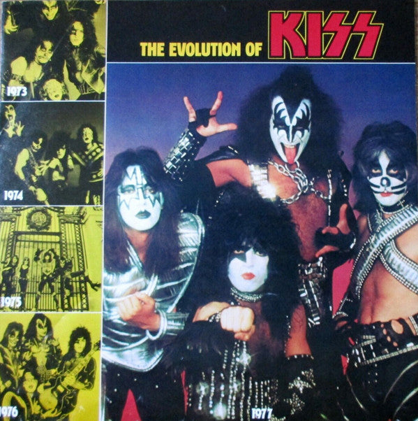 Alive II