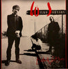 Wilko Johnson - Barbed Wire Blues (LP, Album) - Very Good Plus (VG+) / Very Good Plus (VG+)