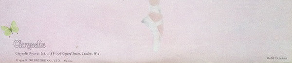 A Passion Play = パッション・プレイ