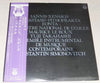 Iannis Xenakis - Metastasis / Pithoprakta / Eonta (LP, Album, Stereo) - Very Good Plus (VG+) / Very Good Plus (VG+)