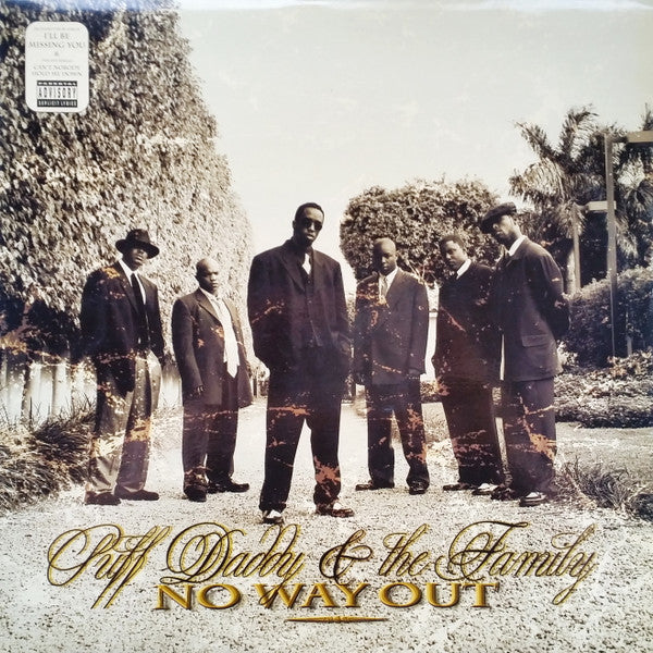 No Way Out