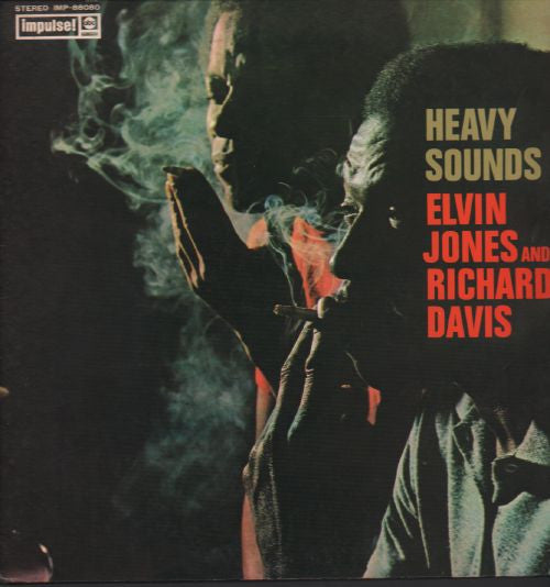 Heavy Sounds