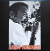 Sadao Watanabe - Sadao Watanabe (Vinyl, LP, Compilation, Reissue) Very Good (VG) / Very Good (VG)