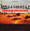 The Sunjet Serenaders Steelband - Steelband Spectacular - The Sound Of The Caribbean (Vinyl, LP, Album, Stereo) Very Good Plus (VG+) / Very Good Plus (VG+)