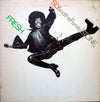 Sly & The Family Stone - Fresh (Vinyl, LP, Album) Very Good (VG) / Very Good Plus (VG+)
