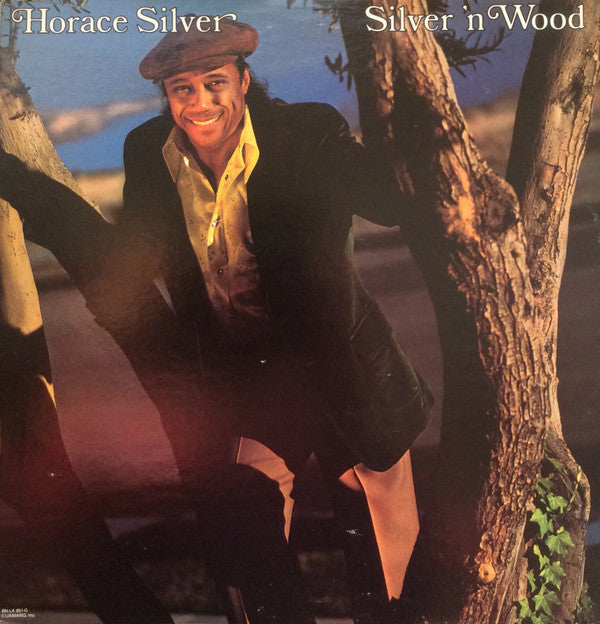 Master Release: Silver 'N Wood by Horace Silver