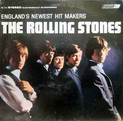 England's Newest Hit Makers