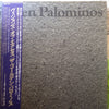 The Golden Palominos - Visions Of Excess (Vinyl, LP, Album) Very Good Plus (VG+) / Very Good Plus (VG+)
