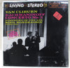 Sergei Vasilyevich Rachmaninoff - Concerto No. 3 (LP, Album, Stereo) - Very Good (VG) / Very Good (VG)