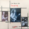Taste (2) - The Best Of Taste (2xVinyl, LP, Compilation) Very Good Plus (VG+) / Very Good (VG)