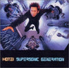 Tomoyasu Hotei - Supersonic Generation (LP, Album) - Very Good Plus (VG+) / Very Good Plus (VG+)