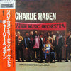 Charlie Haden - Liberation Music Orchestra (LP, Album, Reissue) - Very Good Plus (VG+) / Very Good Plus (VG+)