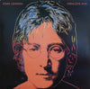 John Lennon - Menlove Ave. (Vinyl, LP, Album) Very Good (VG) / Very Good Plus (VG+)