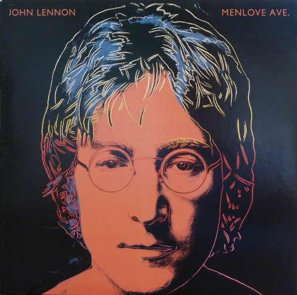Release: Menlove Ave.-Vinyl-US-1986-SJ-12533-2315470