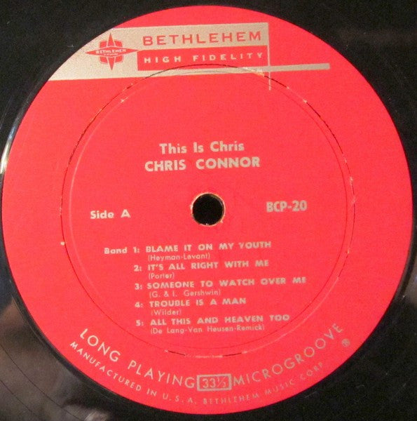 This Is Chris