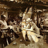 Led Zeppelin - In Through The Out Door (Vinyl, LP, Album) Very Good Plus (VG+) / Very Good Plus (VG+)