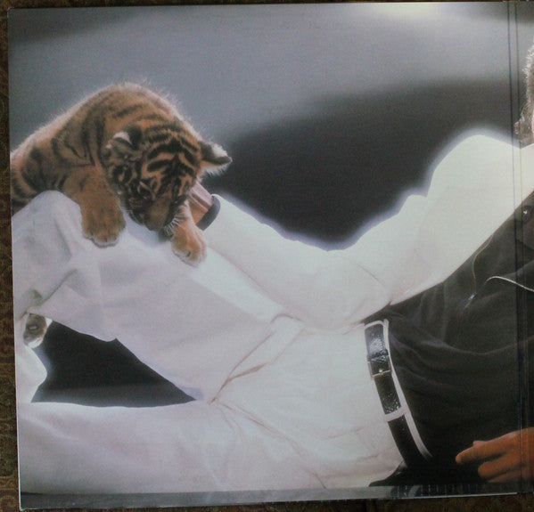 Release: Thriller-Vinyl-Canada-1982-QE 38112, 38112-7489788
