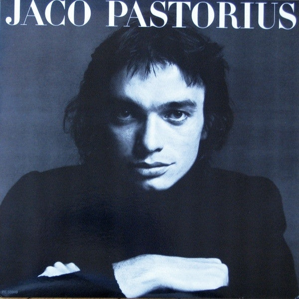 Release: Jaco Pastorius-Vinyl-US-2006-PE 33949-6842818