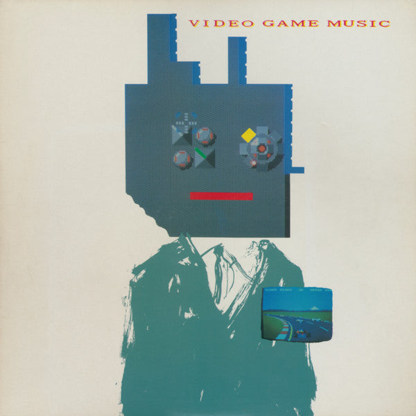 Video Game Music = ビデオ・ゲーム・ミュージック